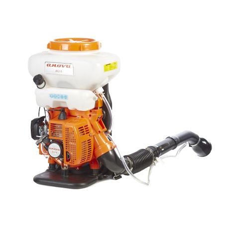 ATOMIZADOR ANOVA MOCHILA 14 LT - 41.7cc - motoscamaralweb.com