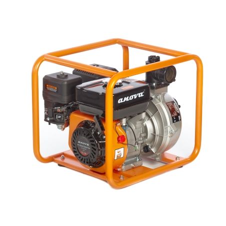 BOMBA DE AGUA 4T ( 2  x 2 ) - ALTA PRESION - motoscamaralweb.com