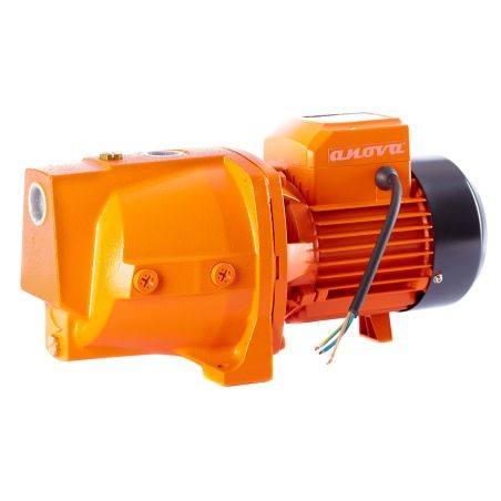 BOMBA ELECTRICA DE SUPERFICIE TIPO JET 1100W - motoscamaralweb.com