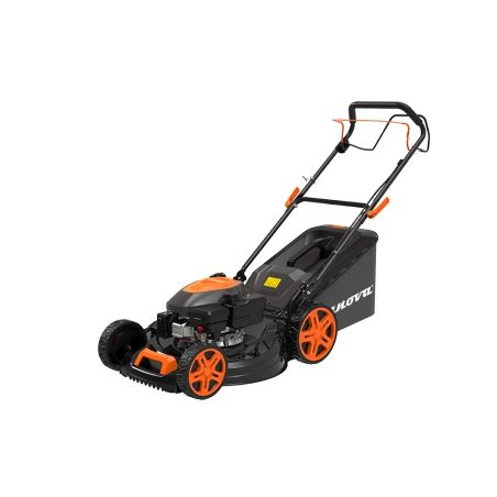 CORTACESPED ANOVA PLUS - 51 cm - AUTOPROPULSADO - motoscamaralweb.com