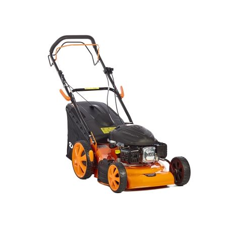 CORTACESPED ANOVA - 46 cm - AUTOPROPULSADO - motoscamaralweb.com
