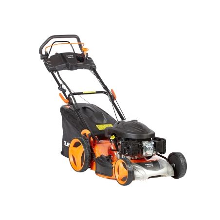 CORTACESPED ANOVA E-START - 5 HP - 51cm (AUTOPROPULSADO) - motoscamaralweb.com