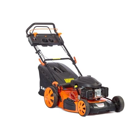 CORTACESPED ANOVA 6 HP - 56 cm (VARIADOR VELOCIDAD) - motoscamaralweb.com