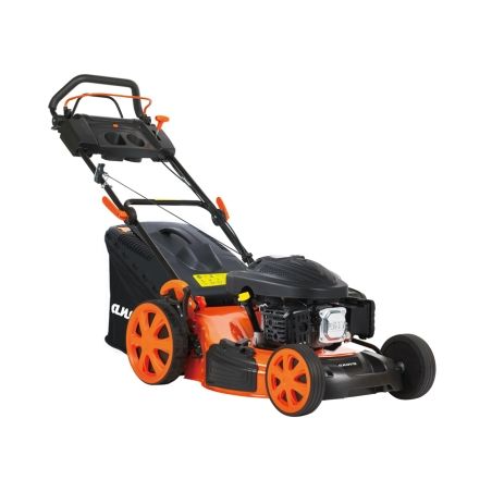 CORTACESPED ANOVA 5 HP - 51 cm ACABADO PREMIUM (AUTOPROPULSADO) - motoscamaralweb.com