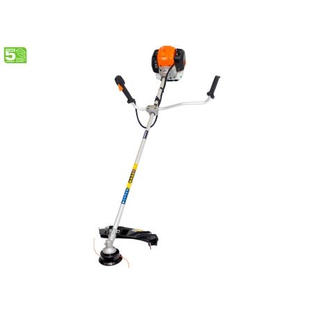 DESBROZADORA ANOVA 35.3 c.c.- 1.2kW EuroV - motoscamaralweb.com