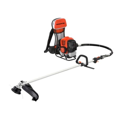 DESBROZADORA DE MOCHILA ANOVA 52.8CC (Eu V) - motoscamaralweb.com