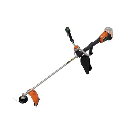 DESBROZADORA BATERÍA 60V ANOVA - motoscamaralweb.com