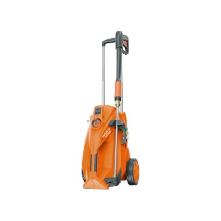 HIDROLIMPIADORA ANOVA 3100W 130-190bar 10.L/min - motoscamaralweb.com