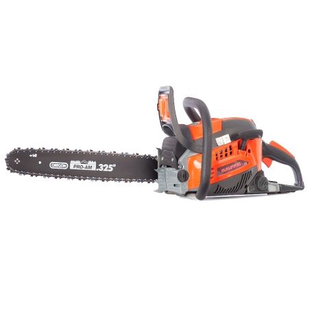MOTOSIERRA ANOVA HIGH EXTRA PRO 54.3CC - motoscamaralweb.com