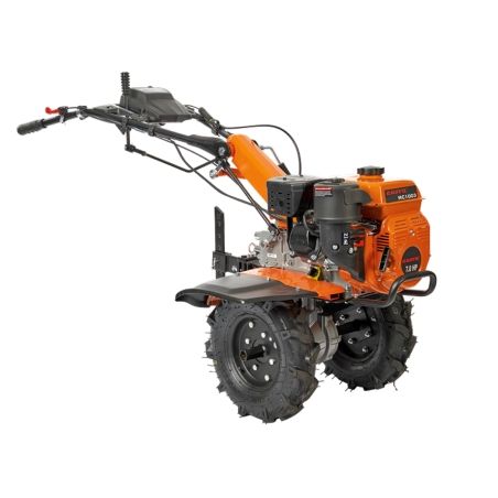 MOTOAZADA ANOVA 7 C.V - MARCHAS 3+1 - motoscamaralweb.com