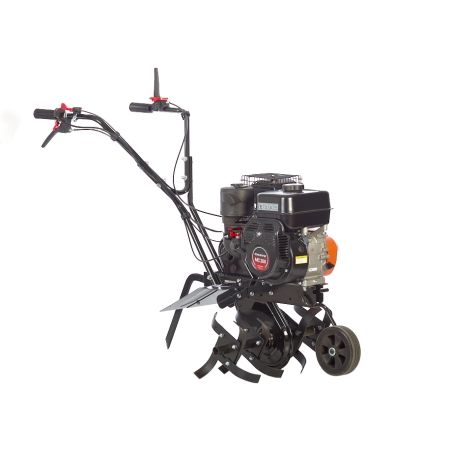 MOTOAZADA ANOVA 6.5HP - 196cc - motoscamaralweb.com