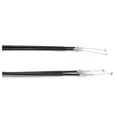 Cable de gas (tiro y retorno) ALL BALLS 45-1025 - motoscamaralweb.com