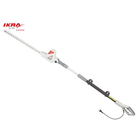 CORTASETOS TELESCOPICO ANOVA IKRA 600W - motoscamaralweb.com