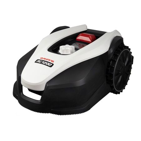 ROBOT CORTACESPED ANOVA - 1200M - motoscamaralweb.com