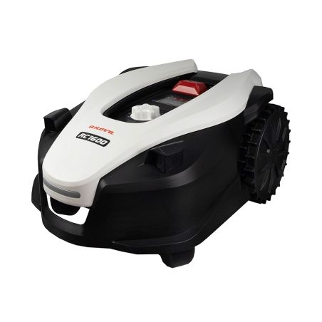 ROBOT CORTACESPED ANOVA - 1600M - motoscamaralweb.com