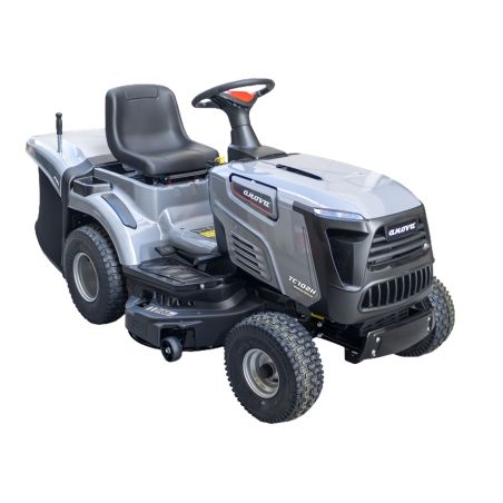 TRACTOR CORTACESPED ANOVA 102CM - motoscamaralweb.com