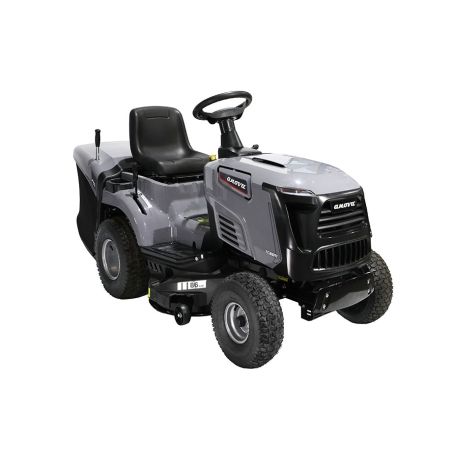 TRACTOR CORTACESPED ANOVA 86CM - LONCIN 352cc - motoscamaralweb.com