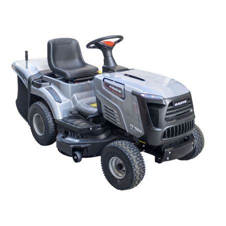 TRACTOR CORTACESPED ANOVA 92CM - motoscamaralweb.com
