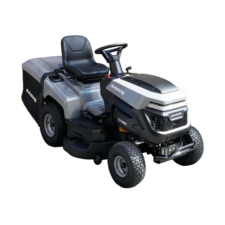 TRACTOR CORTACESPED ANOVA 98CM - LONCIN 452CC - motoscamaralweb.com