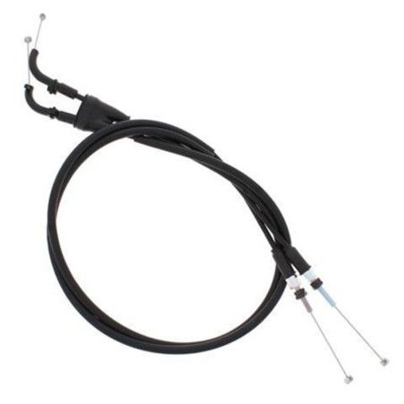 Cable de gas (tiro y retorno) ALL BALLS 45-1054 - motoscamaralweb.com