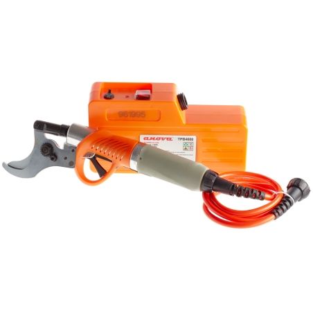 TIJERA PODA BATERIA 1080W - 36V (EQUIPO COMPLETO) - motoscamaralweb.com