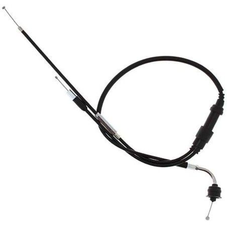 Cable de gas (tiro y retorno) ALL BALLS 45-1062 - motoscamaralweb.com