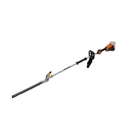 CORTASETOS PÉRTIGA BATERÍA 60V ANOVA - motoscamaralweb.com