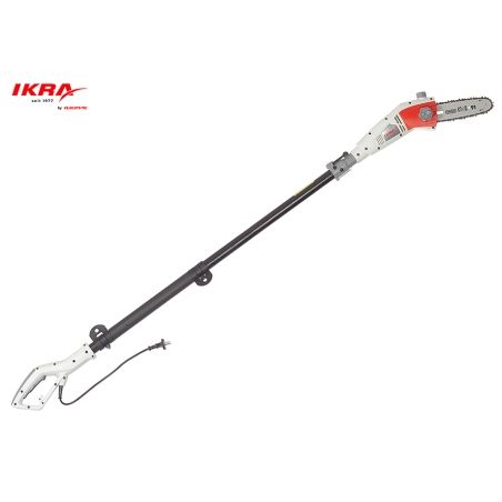 PODADORA MOTOSIERRA ELC.TELESCP. ANOVA IKRA 750W - motoscamaralweb.com