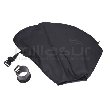 BOLSA - SACO CON SOPORTE RECOGIDA SOPLADOR SE3 - motoscamaralweb.com