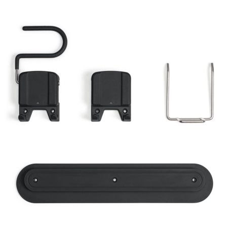 STIGA Pintura, otros Sistema de almacenamiento universal - motoscamaralweb.com