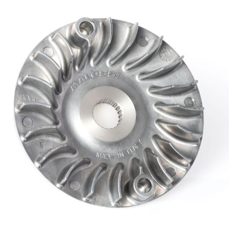 Semipolea MALOSSI Ventilvar 2000 Ø109mm - motoscamaralweb.com