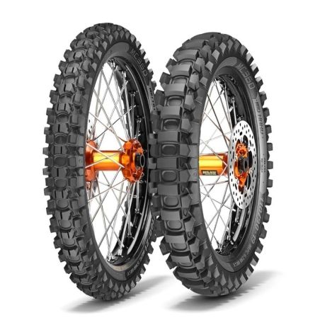 Neumático METZELER MC360 MID HARD (F) 90/90-21 M/C 54M TT MST - motoscamaralweb.com