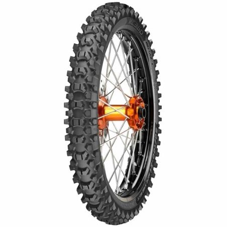 Neumático METZELER MC360 MID SOFT (F) R 80/100-21 M/C 51M TT MST - motoscamaralweb.com