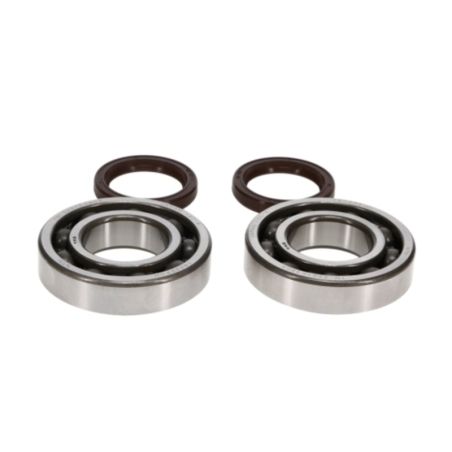 Kit de rodamientos y retenes de cigüeñal PROX - motoscamaralweb.com