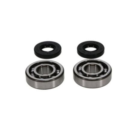 Kit de rodamientos y retenes de cigüeñal PROX - motoscamaralweb.com