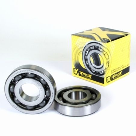 Kit de rodamientos y retenes de cigüeñal PROX - motoscamaralweb.com