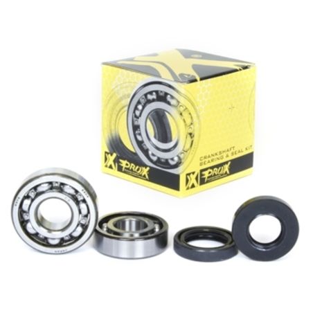 Kit de rodamientos y retenes de cigüeñal PROX - motoscamaralweb.com