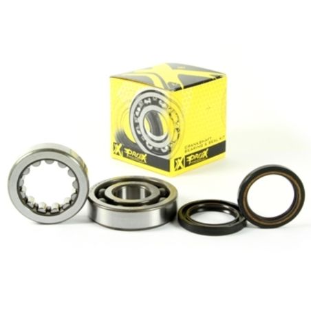 Kit de rodamientos y retenes de cigüeñal PROX - motoscamaralweb.com