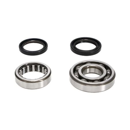 Kit de rodamientos y retenes de cigüeñal PROX - motoscamaralweb.com