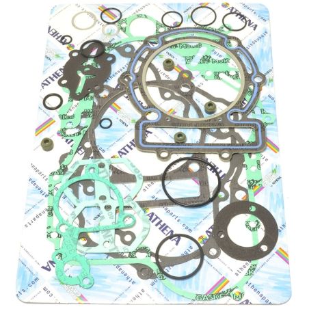 Kit de juntas de parte alta ATHENA (retenes de aceite no incluidos) - motoscamaralweb.com