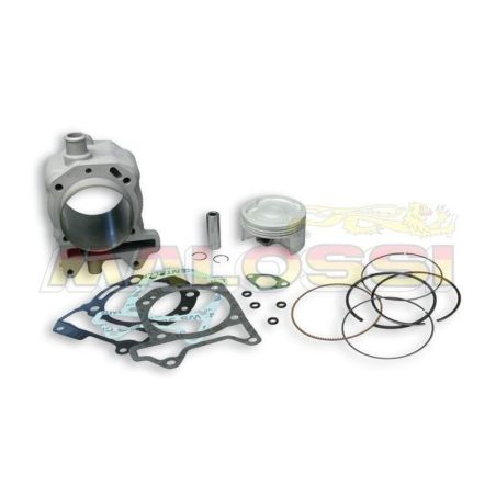 KIT Malossi PIAG.180 X9/X8/X7/MP3 180 GILERA NEXUS 180 - motoscamaralweb.com