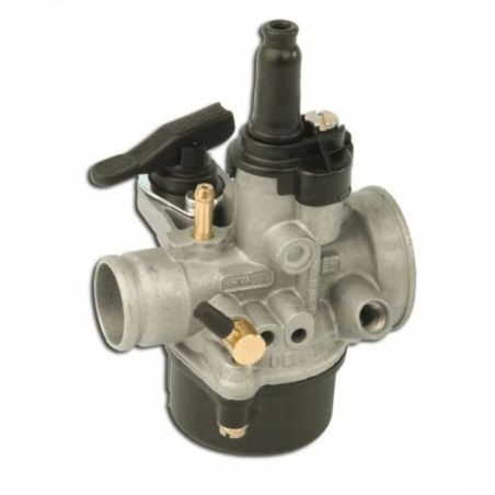Carburador DELLORTO PHVA 17.5 Minarelli AM6 - starter manual - motoscamaralweb.com