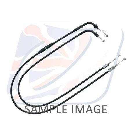 Cable de acelerador VENHILL tiro / retorno - motoscamaralweb.com