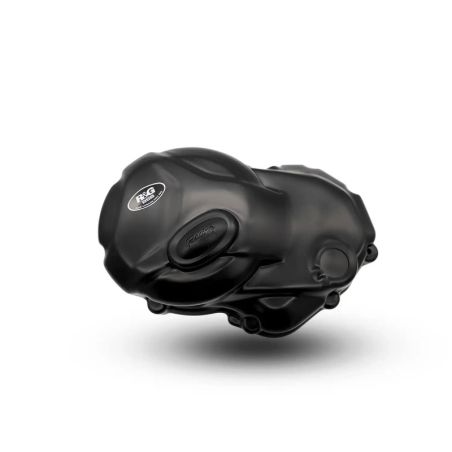 Cubrecárter derecho R&amp;G RACING - motoscamaralweb.com