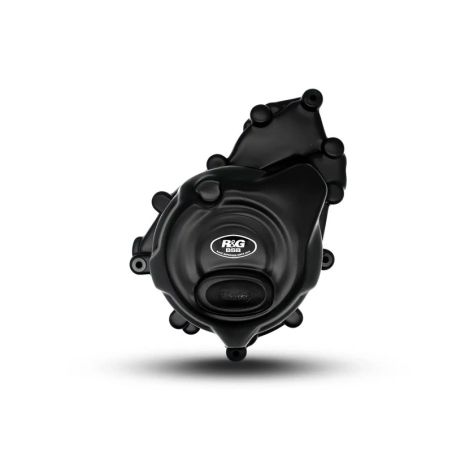 Cubrecárter izquierdo R&amp;amp;G RACING - motoscamaralweb.com