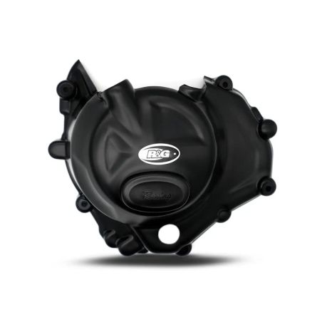 Cubrecárter derecho R&amp;amp;G RACING - motoscamaralweb.com