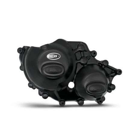 Cubrecárter derecho R&amp;amp;G RACING - motoscamaralweb.com