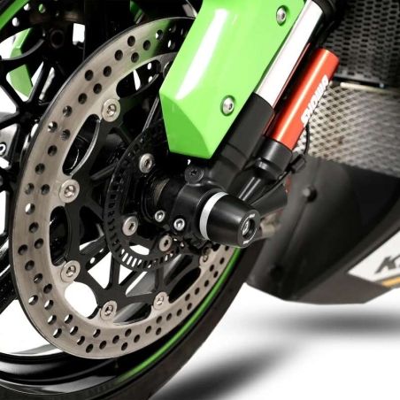 Protectores de horquilla R&amp;amp;G RACING - motoscamaralweb.com
