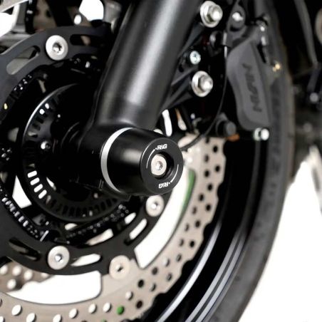 Protectores de horquilla R&amp;amp;G RACING - motoscamaralweb.com