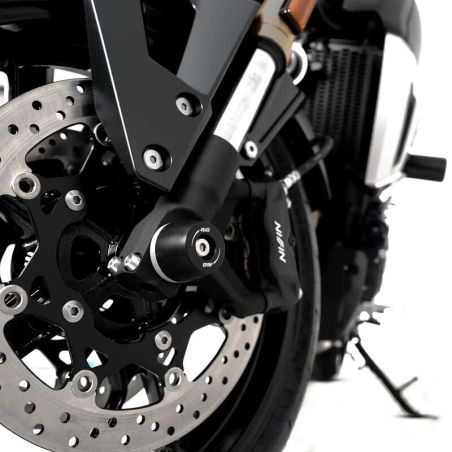 Protectores de horquilla R&amp;amp;G RACING - motoscamaralweb.com